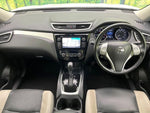 X-TRAIL 4WD