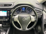 X-TRAIL 4WD