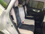 X-TRAIL 4WD