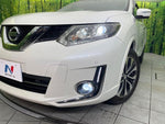 X-TRAIL 4WD