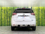 X-TRAIL 4WD