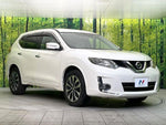 X-TRAIL 4WD