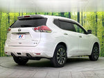X-TRAIL 4WD