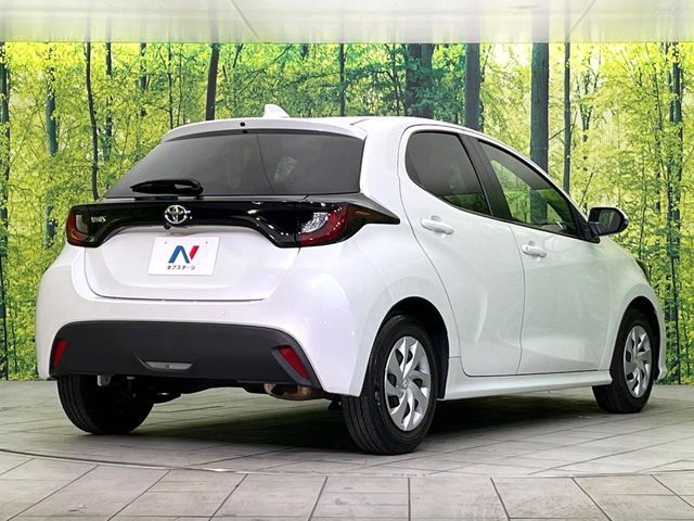 YARIS