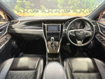 HARRIER 2WD
