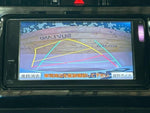 HARRIER 2WD