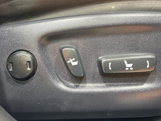 HARRIER 2WD