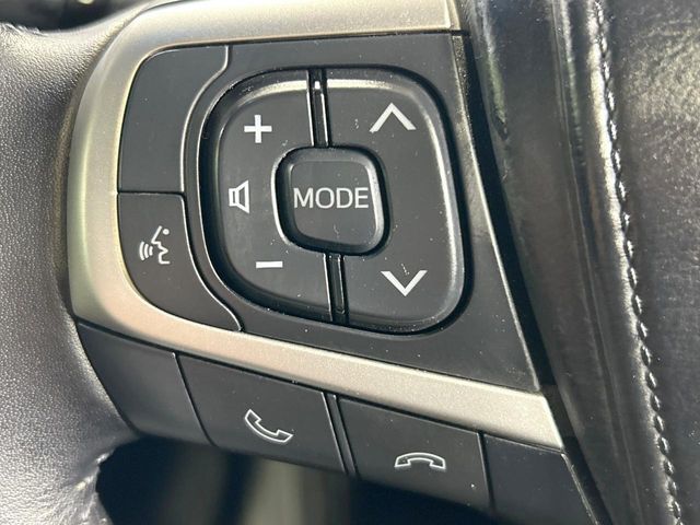 HARRIER 2WD