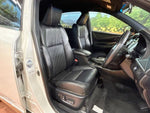 HARRIER 2WD