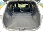 HARRIER 2WD