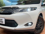 HARRIER 2WD