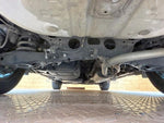 HARRIER 2WD