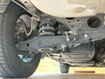 HARRIER 2WD