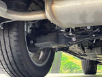 HARRIER HYBRID
