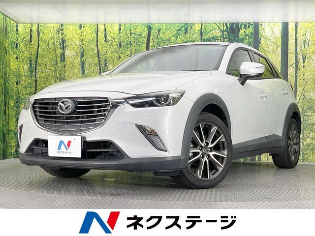 CX-3