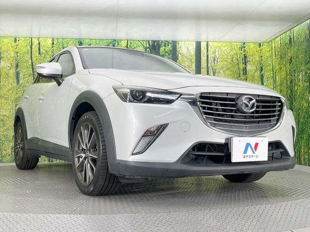 CX-3