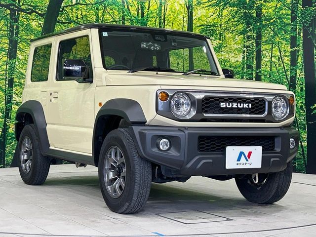 JIMNY SIERRA