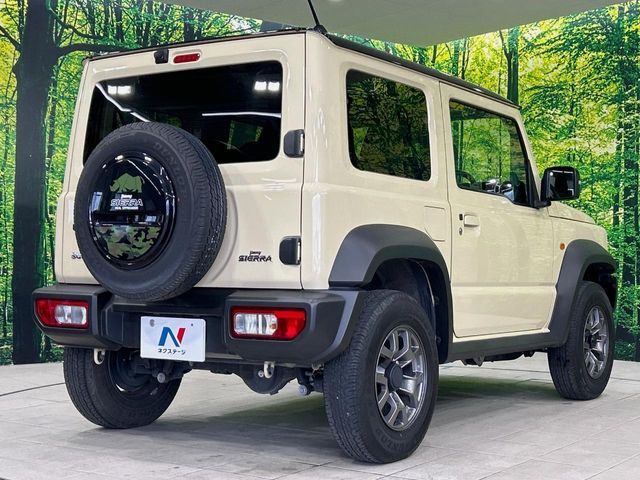 JIMNY SIERRA