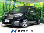 STEPWAGON e:HEV SPADA