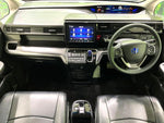 STEPWAGON e:HEV SPADA