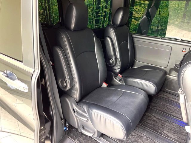 STEPWAGON e:HEV SPADA