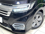 STEPWAGON e:HEV SPADA