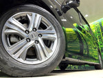 STEPWAGON e:HEV SPADA