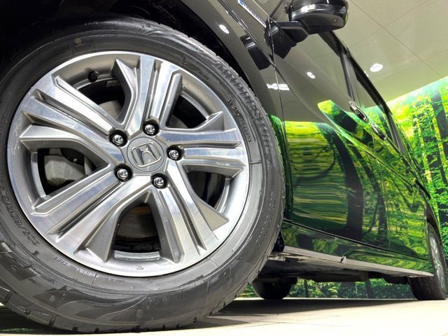 STEPWAGON e:HEV SPADA