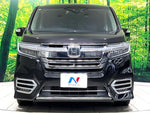 STEPWAGON e:HEV SPADA
