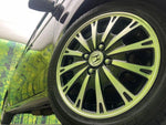 N-WGN CUSTOM