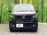 N-WGN CUSTOM