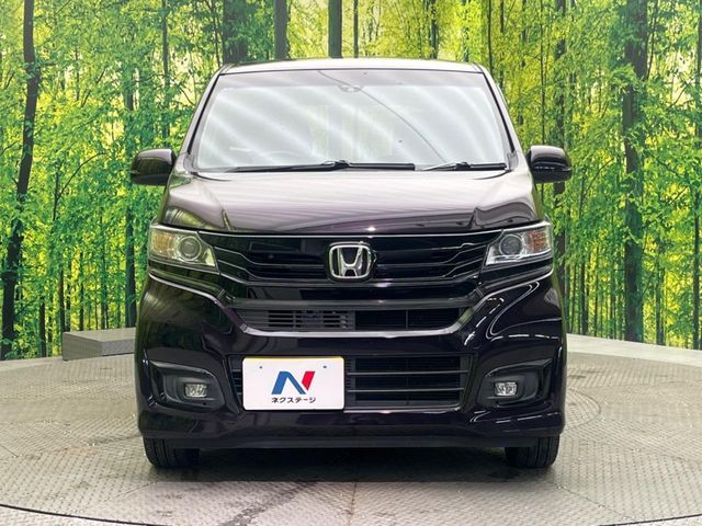 N-WGN CUSTOM