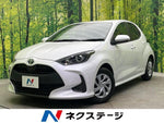 YARIS HYBRID