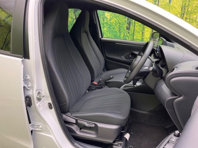 YARIS HYBRID