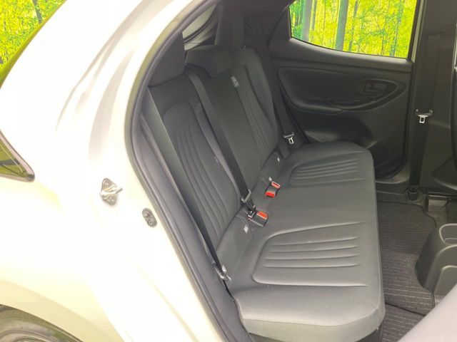 YARIS HYBRID