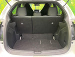 YARIS HYBRID