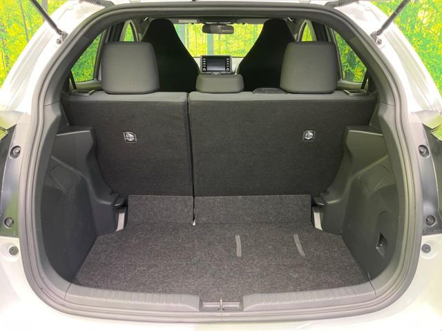 YARIS HYBRID
