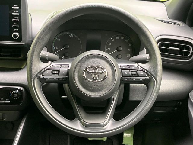 YARIS HYBRID