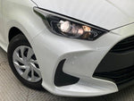 YARIS HYBRID