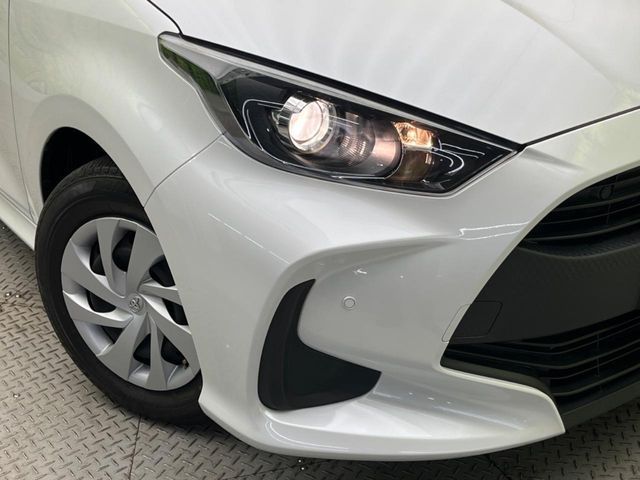 YARIS HYBRID
