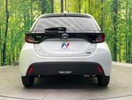 YARIS HYBRID