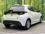 YARIS HYBRID