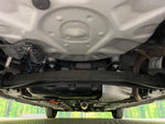 YARIS HYBRID