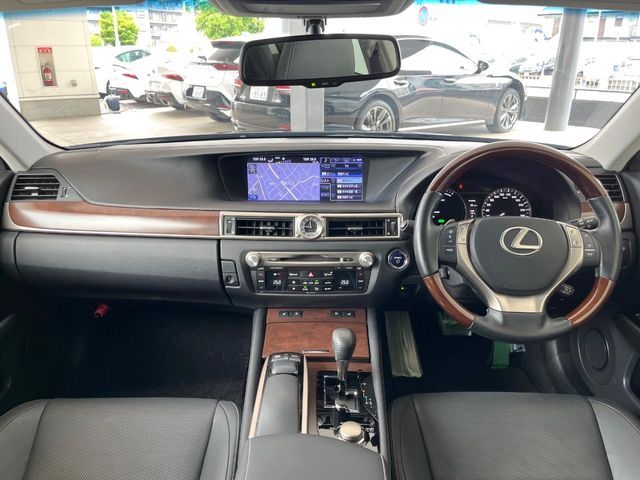 LEXUS GS450h