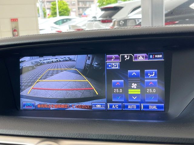 LEXUS GS450h