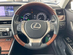 LEXUS GS450h
