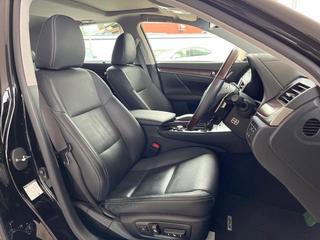 LEXUS GS450h