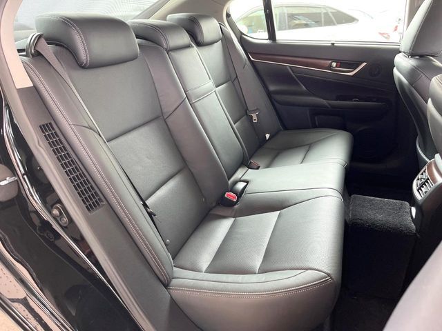 LEXUS GS450h