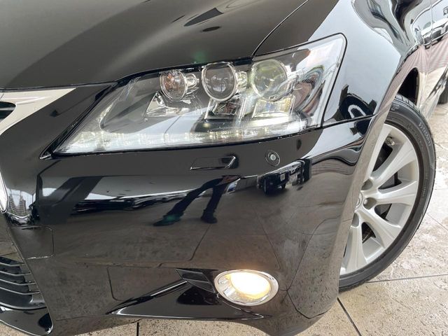 LEXUS GS450h