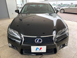 LEXUS GS450h